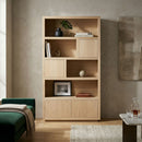 Natural Oak Cabinet | Eleonora Helsinki