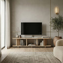 Lacquered Oak TV Cabinet | Eleonora Ty