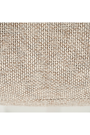 Oak Framed Accent Chair | Eleonora Mikky | Oroatrade.com