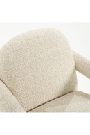 Upholstered Chunky Lounge Armchair | Eleonora Monica | Oroatrade.com