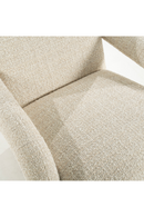 Upholstered Chunky Lounge Armchair | Eleonora Monica | Oroatrade.com