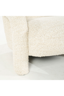 Upholstered Chunky Lounge Armchair | Eleonora Monica | Oroatrade.com