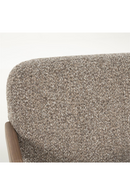 Ash Framed Lounge Armchair | Eleonora Francis