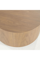 Lacquered Walnut Side Table | Eleonora Jules | Oroatrade.com