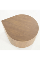 Lacquered Walnut Side Table | Eleonora Jules | Oroatrade.com