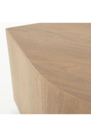 Lacquered Walnut Side Table | Eleonora Jules | Oroatrade.com