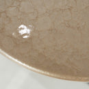 Hospitality furniture - Shell Painting Side Table - www.oroatrade.com