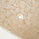 Hospitality furniture - Shell Painting Coffee Table - www.oroatrade.com