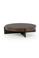 Shell Painting Coffee Table | Eleonora Juliet | Oroatrade.com