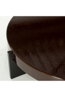 Shell Painting Coffee Table | Eleonora Juliet | Oroatrade.com