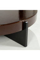 Shell Painting Coffee Table | Eleonora Juliet | Oroatrade.com