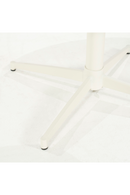 Curved Back Swivel Chair | Eleonora Molly | Oroatrade.com