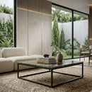 Polished Marble Coffee Table | Eleonora Rico