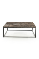 Polished Marble Coffee Table | Eleonora Rico | Oroatrade.com