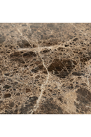 Polished Marble Coffee Table | Eleonora Rico | Oroatrade.com