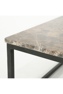 Polished Marble Coffee Table | Eleonora Rico | Oroatrade.com