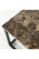 Polished Marble Coffee Table | Eleonora Rico | Oroatrade.com