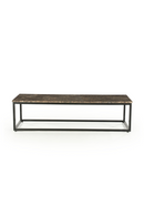 Polished Marble Coffee Table | Eleonora Rico | Oroatrade.com