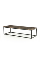 Polished Marble Coffee Table | Eleonora Rico | Oroatrade.com