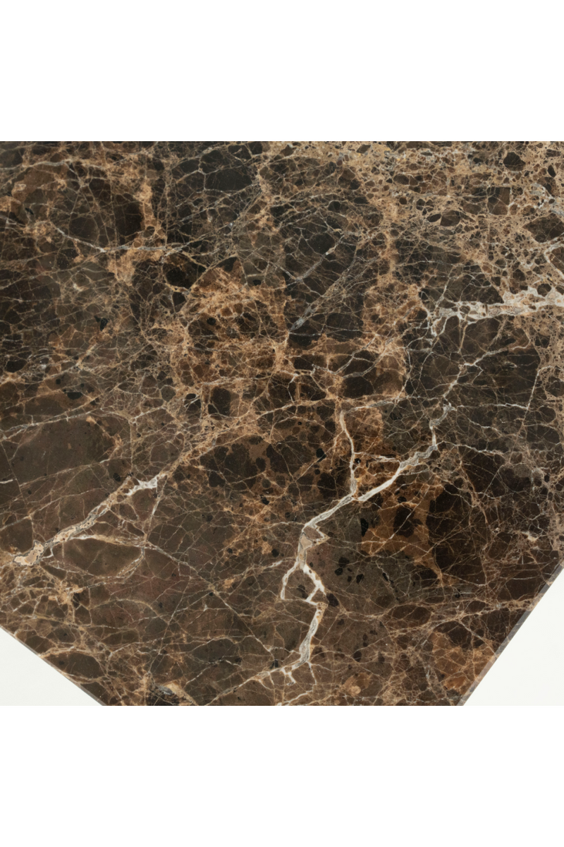 Polished Marble Coffee Table | Eleonora Rico | Oroatrade.com