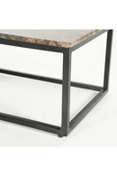 Polished Marble Coffee Table | Eleonora Rico | Oroatrade.com