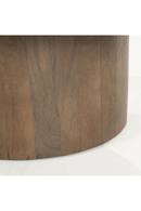 Brown Marble Coffee Table | Eleonora Bradley | Oroatrade.com