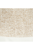 Fabric Upholstered Dining Armchair | Eleonora Indy | Oroatrade.com