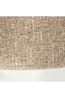 Fabric Upholstered Dining Armchair | Eleonora Indy | Oroatrade.com