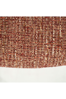 Fabric Upholstered Dining Armchair | Eleonora Indy | Oroatrade.com