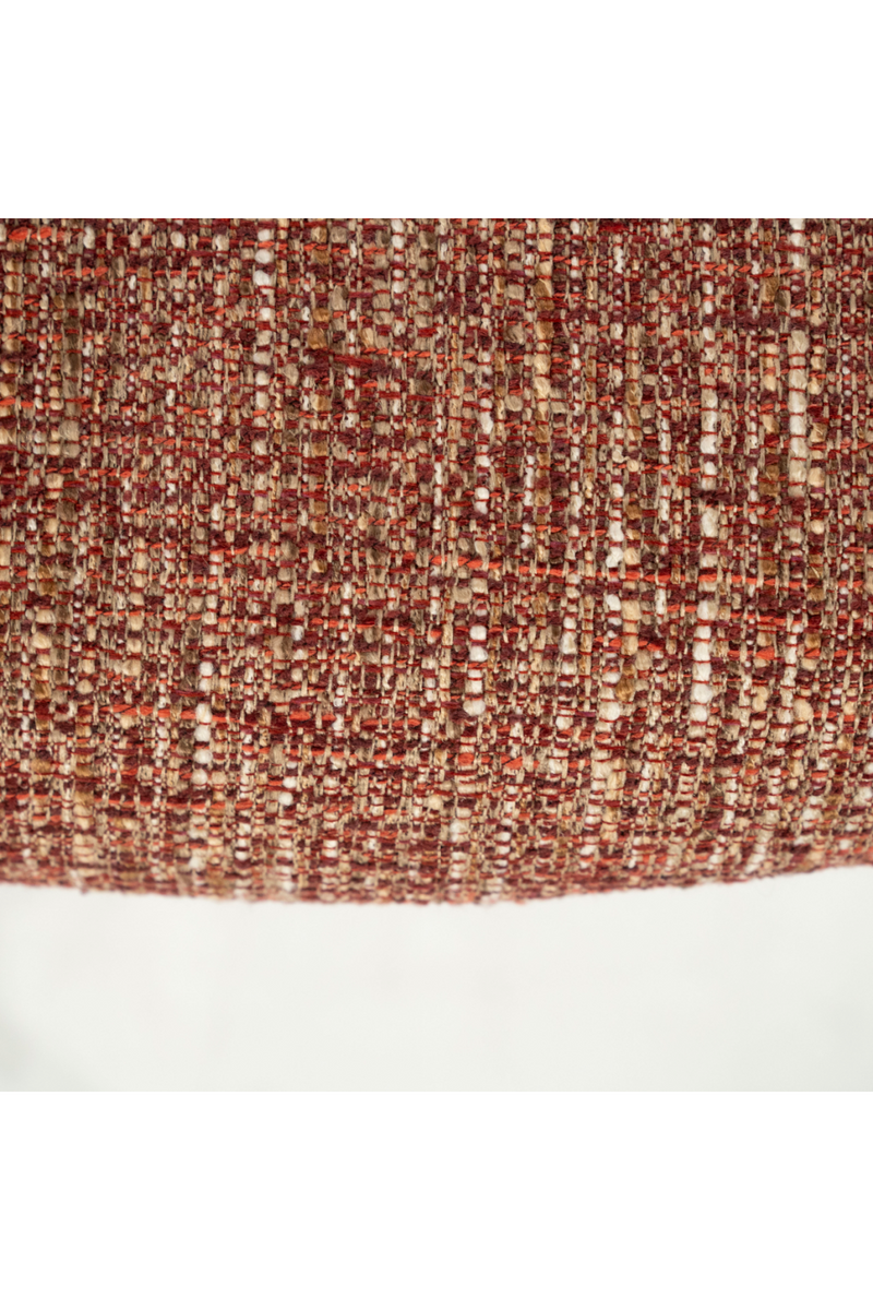 Fabric Upholstered Dining Armchair | Eleonora Indy | Oroatrade.com