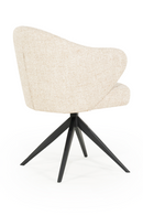Fabric Swivel Chair | Eleonora Connor | Oroatrade.com