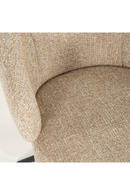 Fabric Swivel Chair | Eleonora Connor | Oroatrade.com