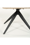 Fabric Swivel Chair | Eleonora Connor | Oroatrade.com