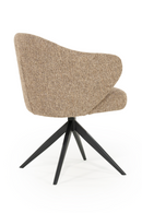 Fabric Swivel Chair | Eleonora Connor | Oroatrade.com