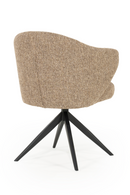 Fabric Swivel Chair | Eleonora Connor | Oroatrade.com
