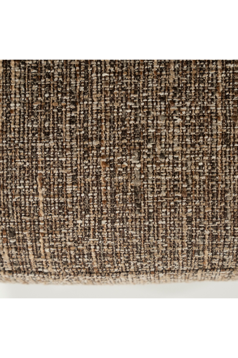 Fabric Swivel Chair | Eleonora Connor | Oroatrade.com