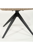 Fabric Swivel Chair | Eleonora Connor | Oroatrade.com