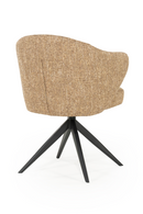 Fabric Swivel Chair | Eleonora Connor | Oroatrade.com