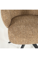 Fabric Swivel Chair | Eleonora Connor | Oroatrade.com