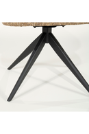 Fabric Swivel Chair | Eleonora Connor | Oroatrade.com