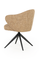 Fabric Swivel Chair | Eleonora Connor | Oroatrade.com