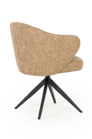 Fabric Swivel Chair | Eleonora Connor | Oroatrade.com