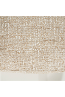 Fabric Swivel Armchair | Eleonora Connor | Oroatrade.com