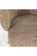 Fabric Swivel Armchair | Eleonora Connor | Oroatrade.com