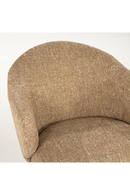 Fabric Swivel Armchair | Eleonora Connor | Oroatrade.com