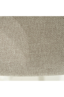 Lacquered Ash Wood Bar Chair | Eleonora Rayven