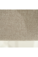 Lacquered Ash Wood Barstool | Eleonora Rayven | Oroatrade.com