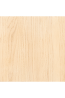 Marble Top Oak TV Cabinet | Eleonora Don