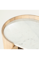 Oak Wood 3-Door Sideboard | Eleonora Don | Oroatrade.com