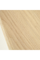 Lacquered Oak 4-Door TV Cabinet | Eleonora Josh